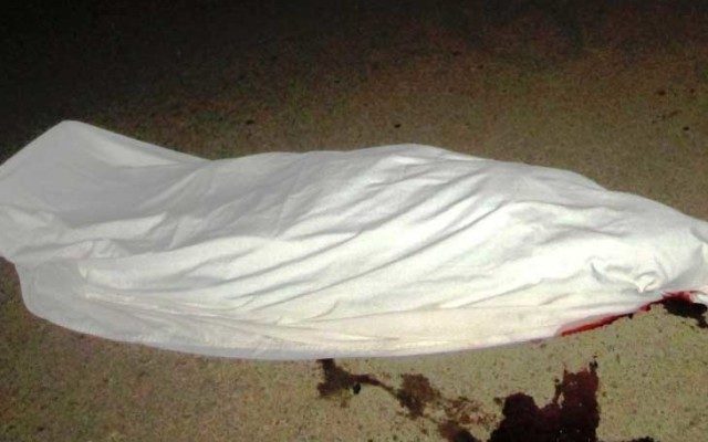 Localizan cadáver en límites entre Puebla y Morelos