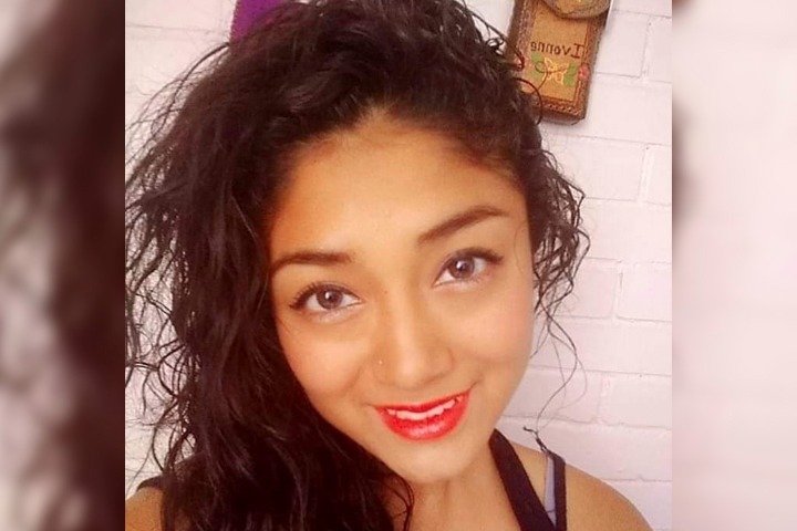 Desde el 11 de julio buscan a Sabrina Andrea Mariel