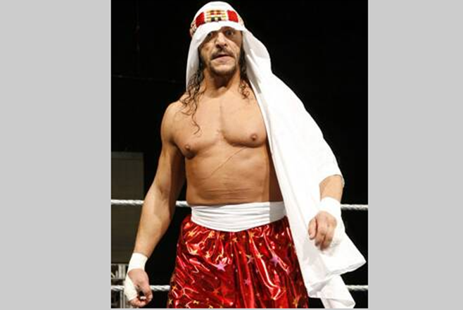 Fallece a los 60 años, el ex luchador de la WWE, "Sabu"