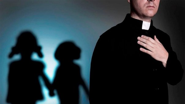 Durante dos décadas sacerdote violó a 5 niños por semana