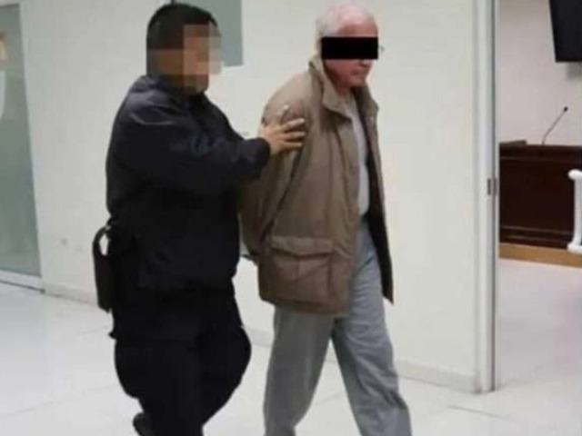 Sentencia de 34 años de prisión a sacerdote de Chihuahua por pederasta