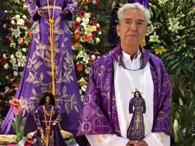 Lamenta Arquidiócesis de Puebla muerte de un sacerdote más