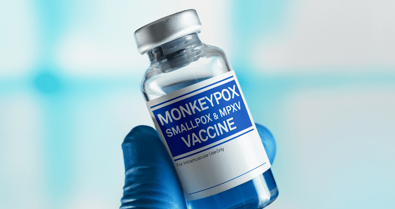 Aplicarán 15 mil vacunas contra la viruela del mono en Texas