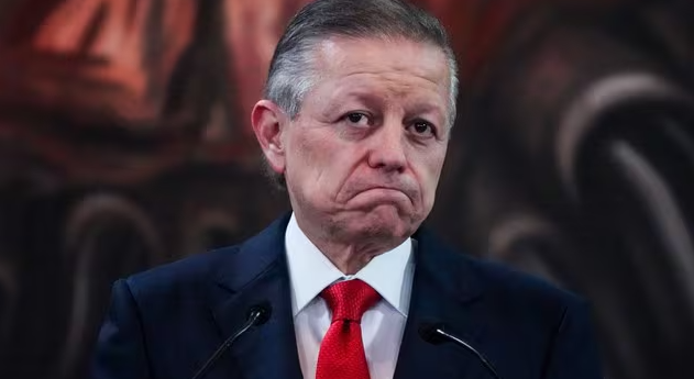 La ‘suprema’ sí es —pero NO es— una toronja. Debe Zaldívar pensar en el bien de Sheinbaum