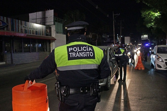 Saldo blanco en festejos patrios, reporta Ayuntamiento de Puebla