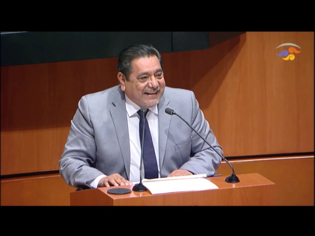 Son los pinches partidos, no los candidatos