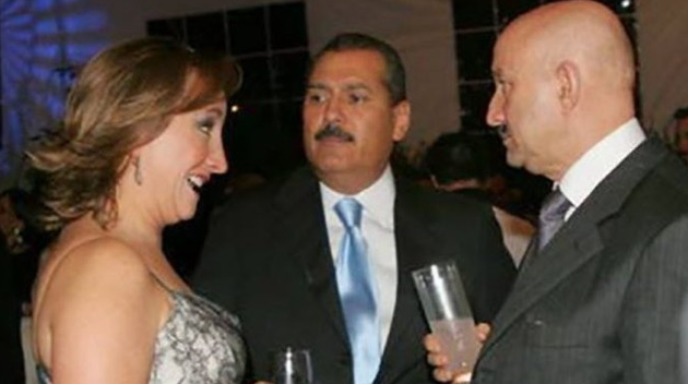 Si arrestan a Carlos Salinas, muchos priistas quedarán huérfanos y solo uno sonreirá