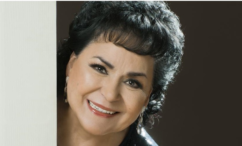 Piden dinero para ayudar a Carmen Salinas; la familia advierte por fraudes