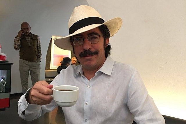 El bochornoso caso de Pedro Salmerón