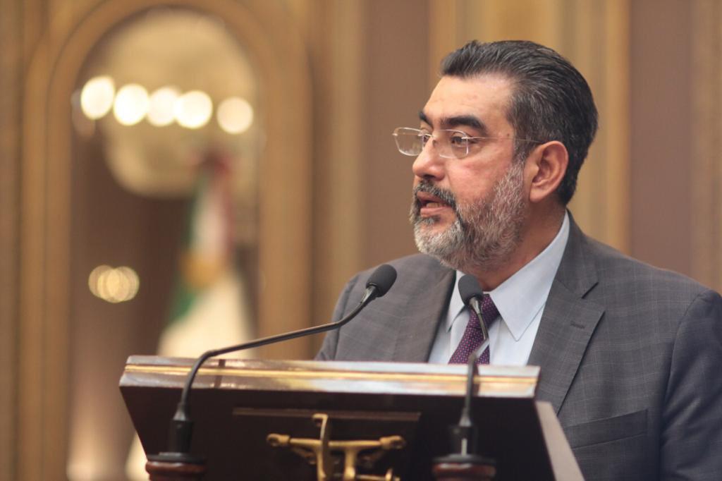 Ediles deben garantizar seguridad: Céspedes Peregrina
