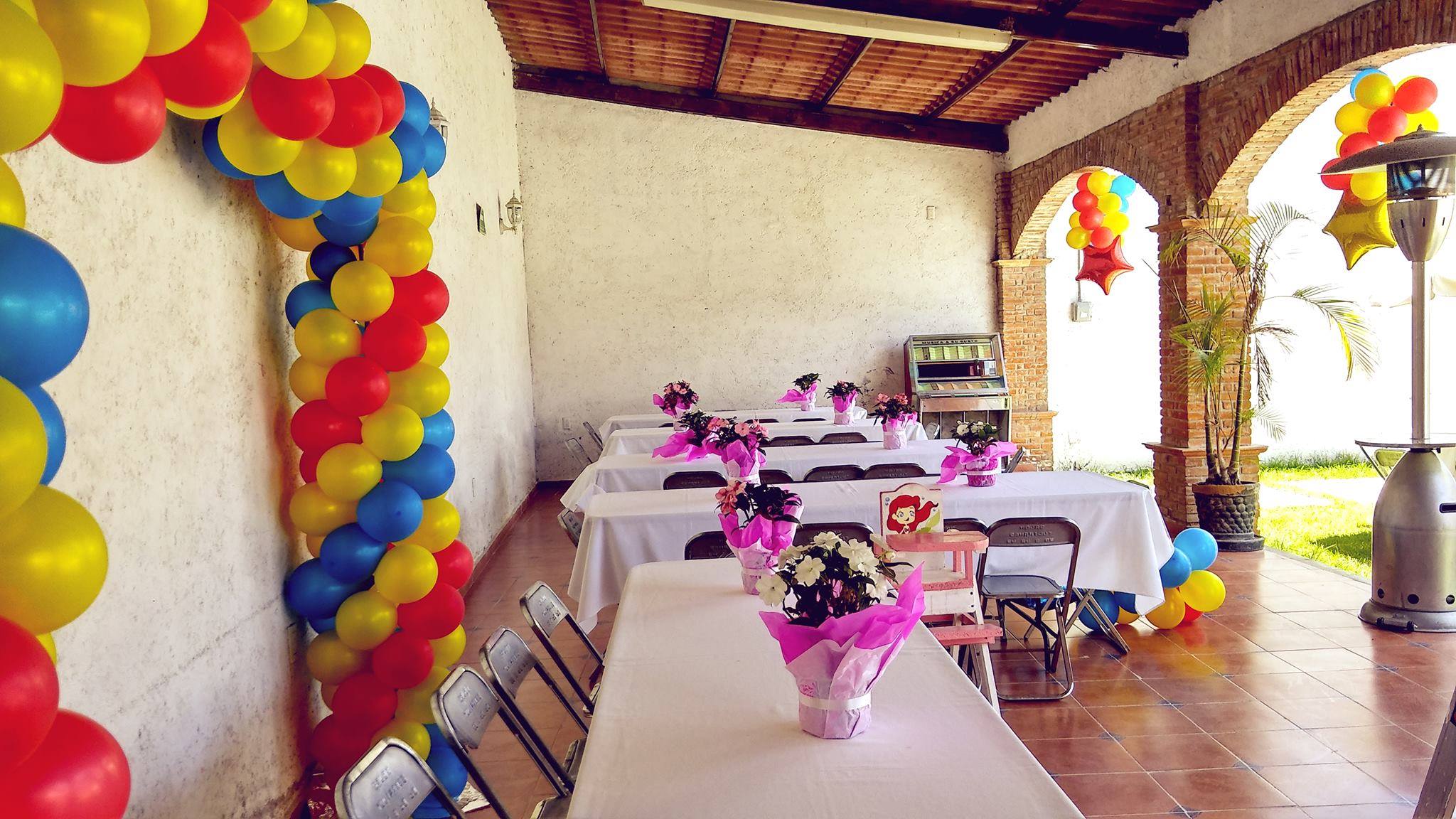 Salones de fiestas en Tehuacán no abrirán por alto costo de prueba Covid