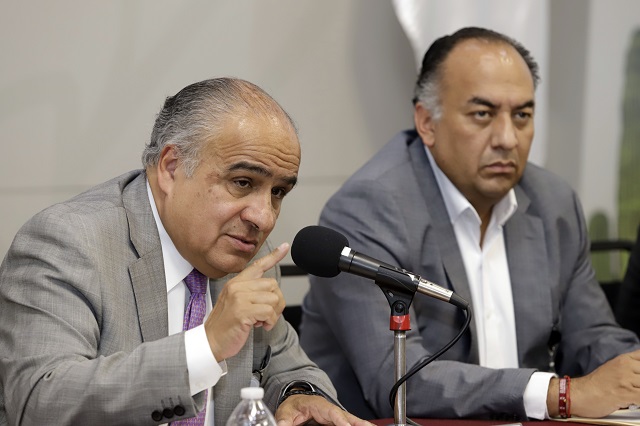 Habilita Secretaría de Salud número telefónico para atención de covid-19