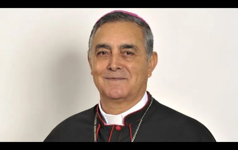 Reportan desaparición del obispo emérito Salvador Rangel Mendoza en Guerrero
