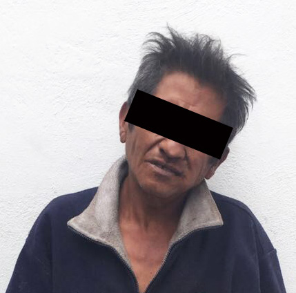 Investigan a hombre acusado de matar a su madre en Tehuacán