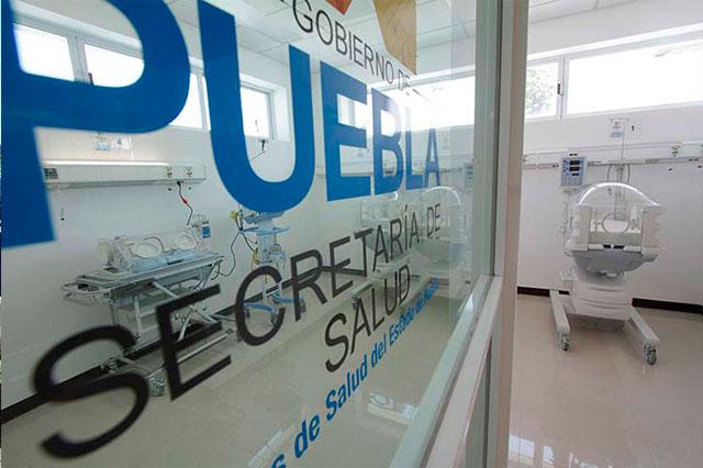 Hospital de Cholula se deslinda de presunta negligencia médica