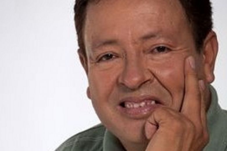 Se viraliza en redes sociales supuesta muerte de Sammy Pérez
