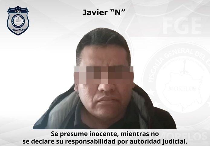 Cae implicado en asesinato de opositor al gasoducto Morelos