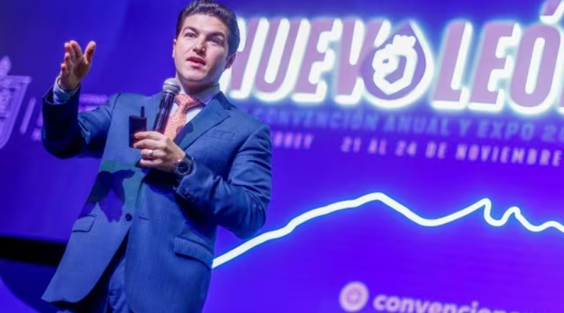 No Samuel, un TikTok no es suficiente para reasumir la gubernatura
