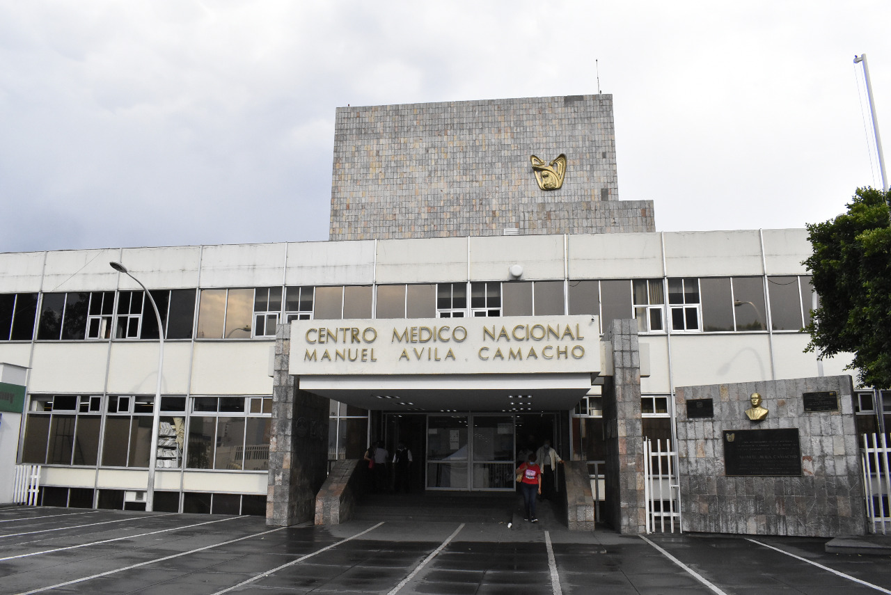 IMSS San José atiende enfermedades crónico degenerativas y oncológicas