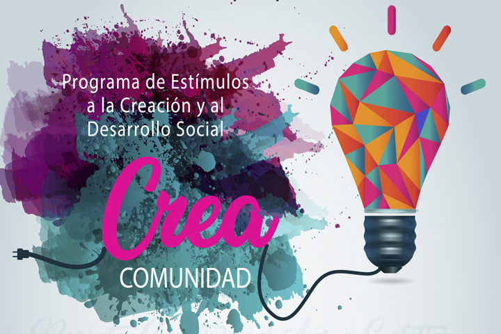 Invita San Andrés Cholula al programa CREA.comunidad