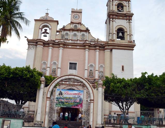 Celebran en Chietla la fiesta patronal en honor a San Francisco de Asis