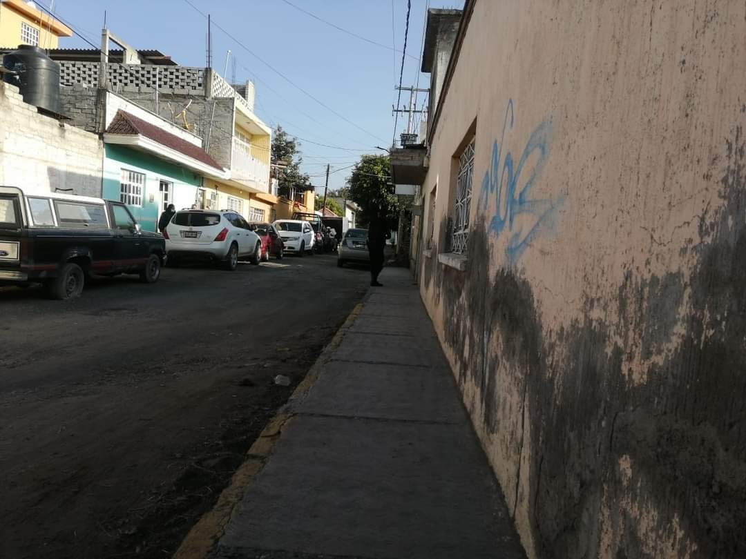 Joven de 15 años se quita la vida al interior de su casa en Tehuacán