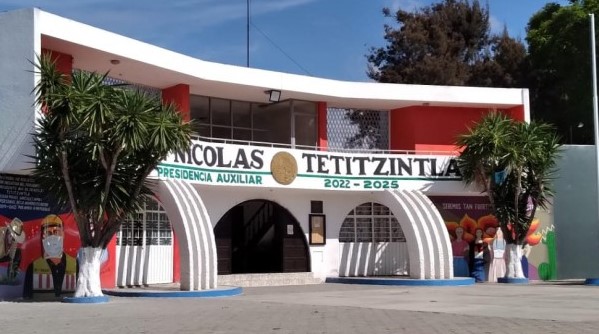 Tres zonas de Tetitzintla en Tehuacán, en alerta ante alza de casos de dengue