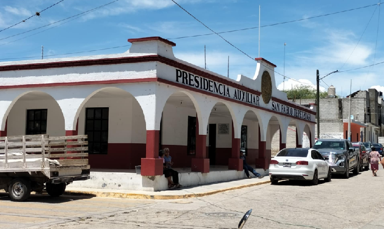 Ante ataques armados a conductores, exigen vigilancia en la Tehuacán-Teotitlán