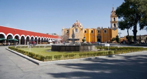 San Pedro Cholula tiene pasivos por 45 millones de pesos