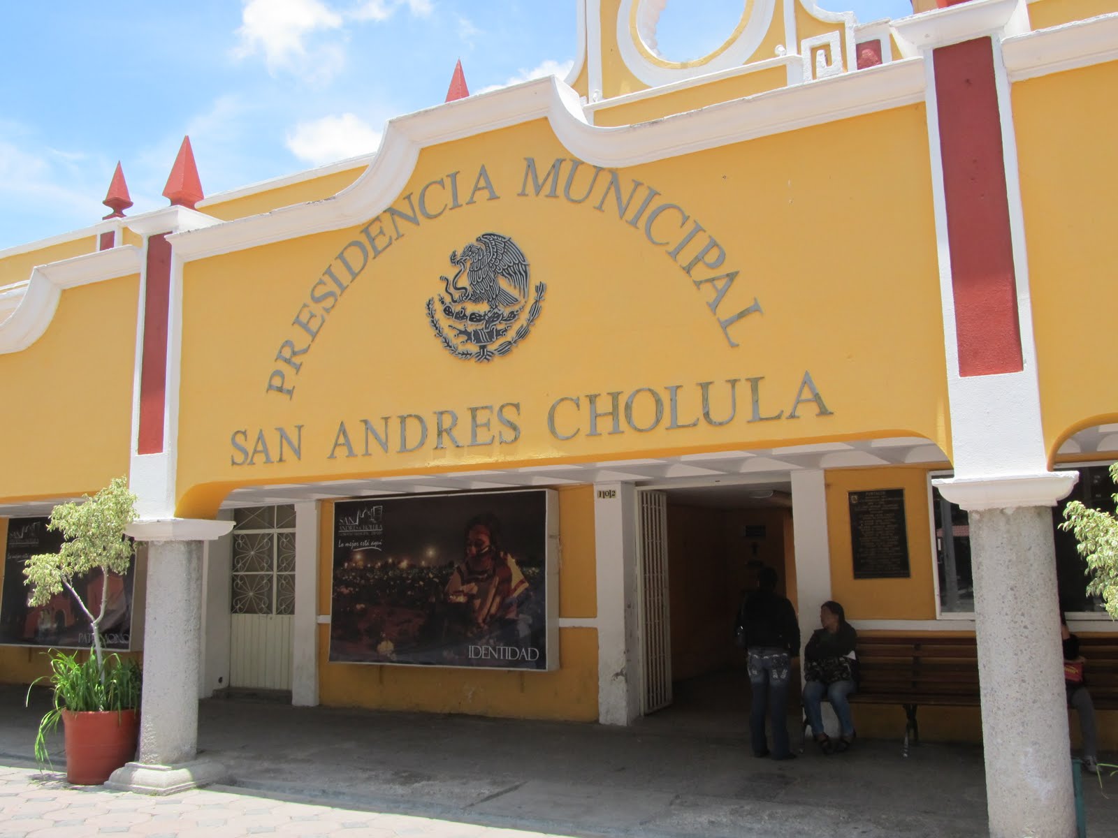 San Andrés Cholula contará con una Farmacia Municipal