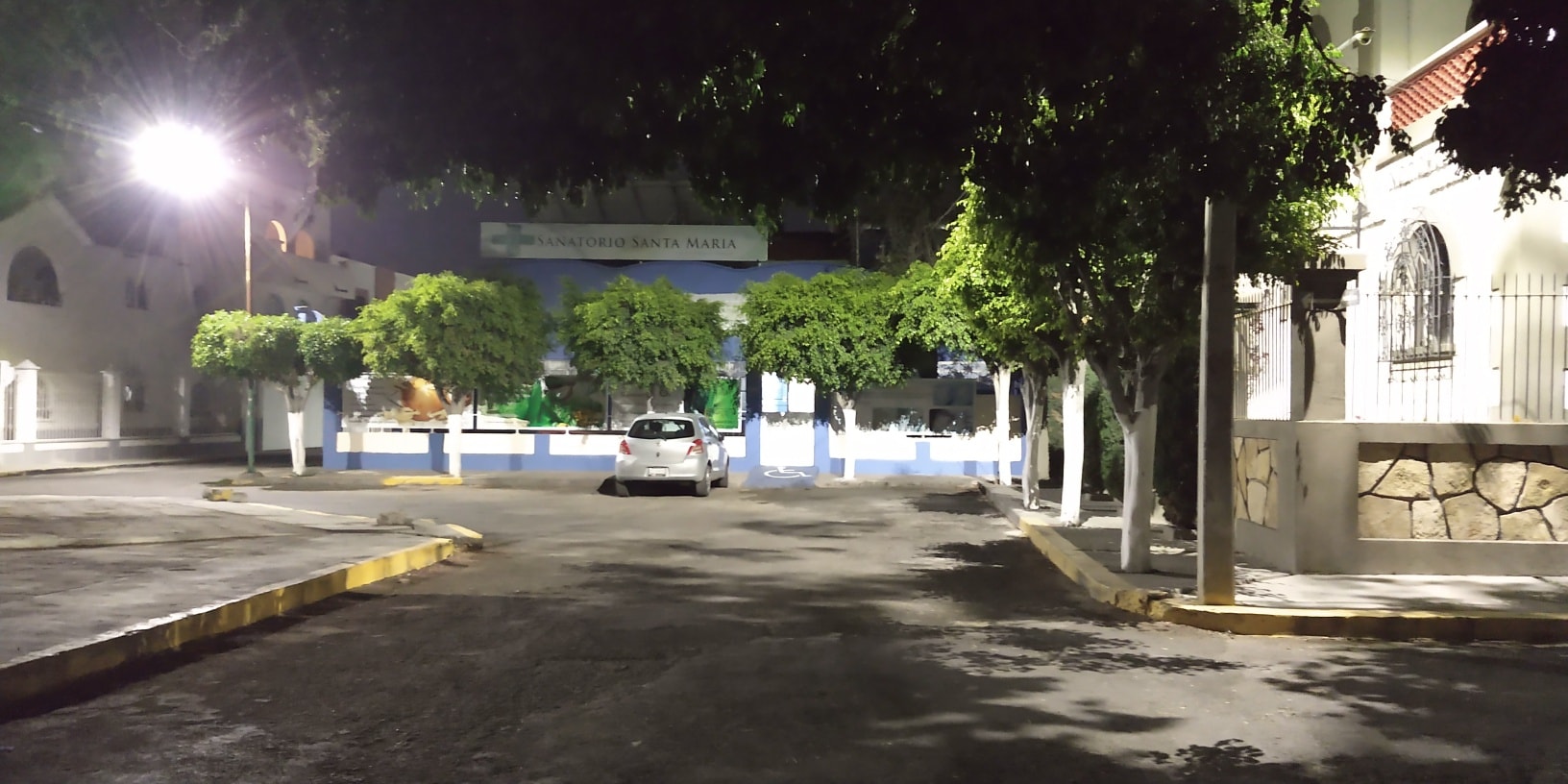 Abandona a hombre baleado al exterior de un hospital en Tehuacán  