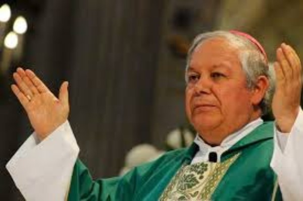 Arzobispo de Puebla cuestiona que feminicidios causen indignación, pero el aborto no