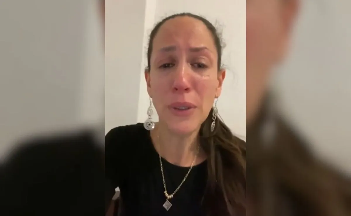 Mexicana pide ayuda para salir de Argentina; Acusa violencia vicaria de su exesposo diplomático