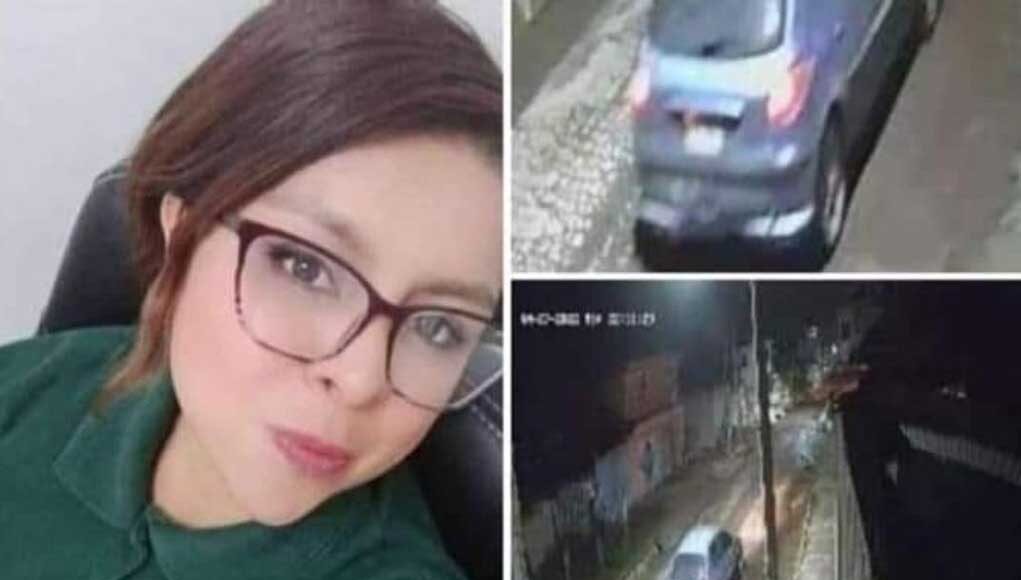 Detenidos líder colombiano y 8 más por caso de Sandra Elizabeth