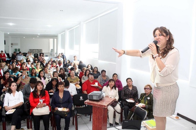 La guerra por el municipio de Puebla