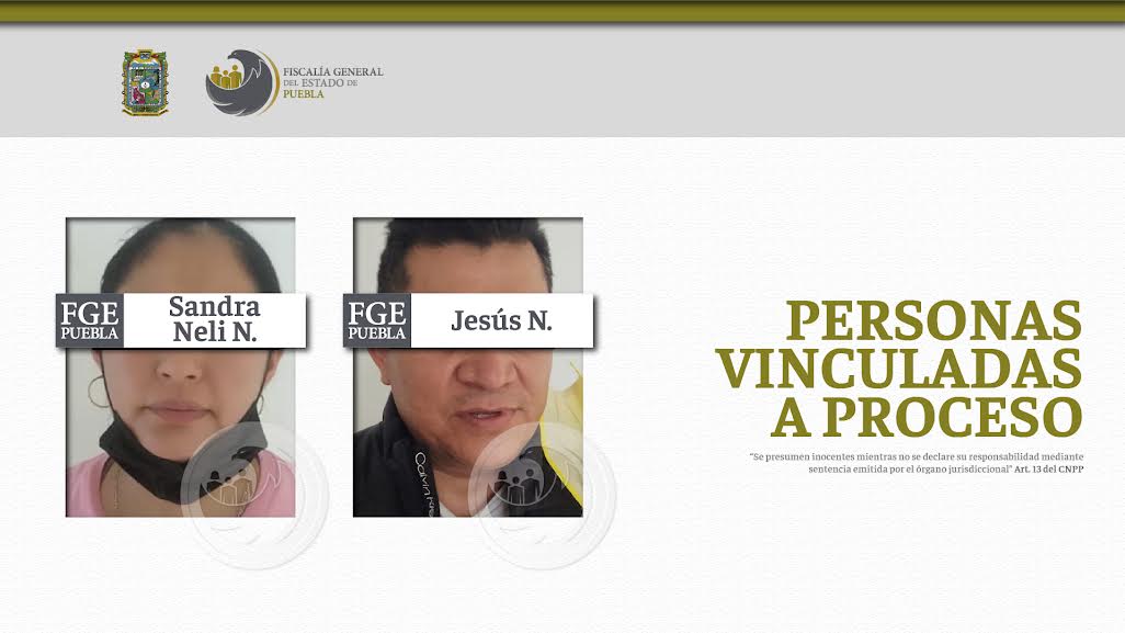 FGE confirma que la morenista Sandra Neli permanecerá en prisión