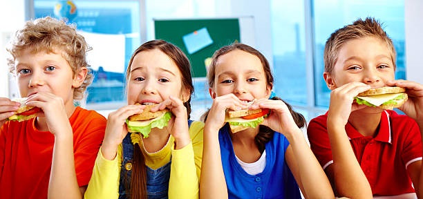 Disfruta los días de verano con estas tres recetas de sándwichitos
