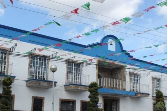 Totimehuacán busca convertirse en el municipio 218 del estado de Puebla