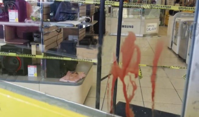 Hasta 7 asaltos al día en tiendas de conveniencia en Puebla