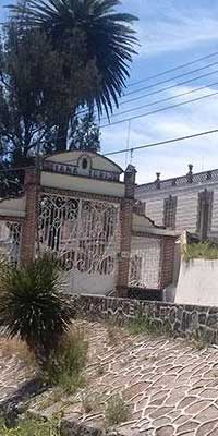 Sin permiso del INAH comienzan obras en ex hospital de Cholula