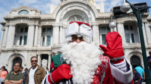 Un cuento de Navidad o la realidad detrás de las buenas intenciones