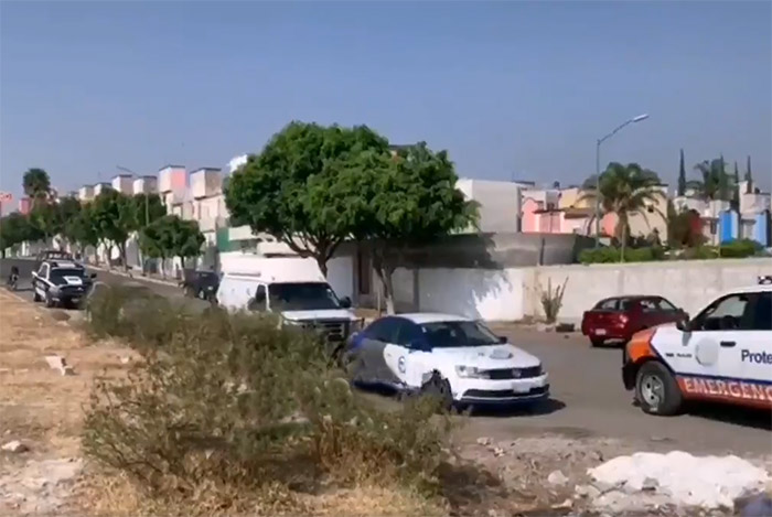 Encuentran cadáver en barranca del río Ayotac en Puebla capital