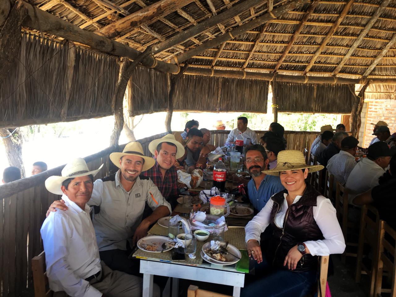 Promoverán nuevo atractivo en la Biósfera Tehuacán-Cuicatlán