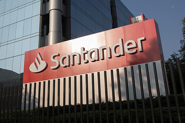 Lanza Santander primer fondo de inversión con criterios de sustentabilidad