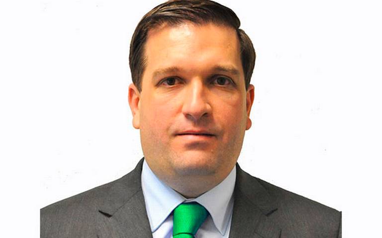 Poblano es elegido director del Consejo de Harvard