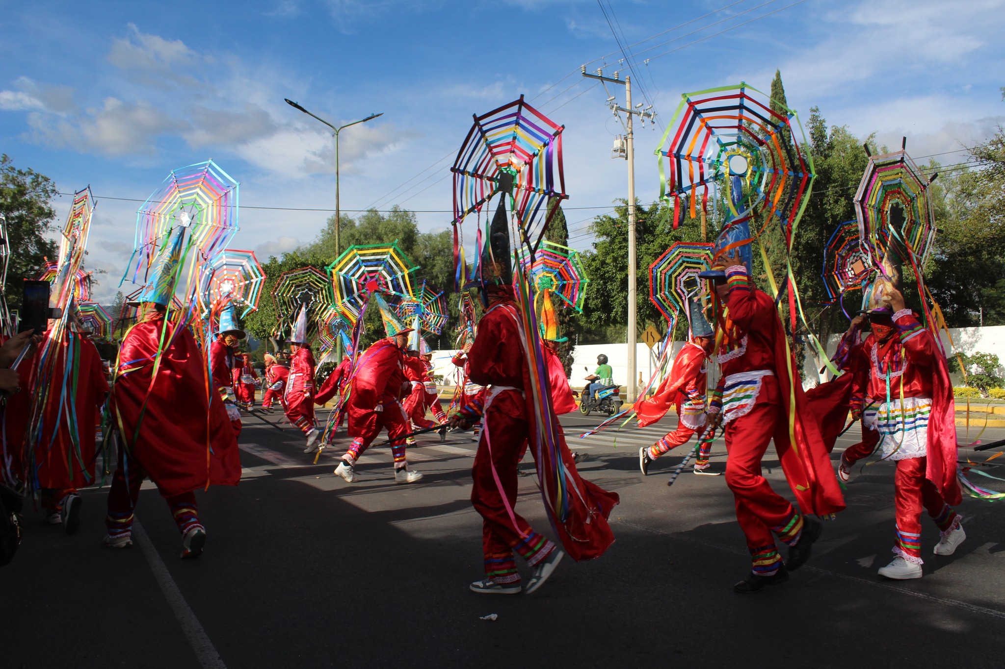 Coapan celebra la 31ª Carrera de la Tortilla con música y tradición