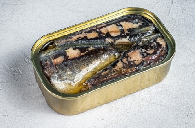 Esto huele mal: sardinas que no son 100% sardina, revela Profeco