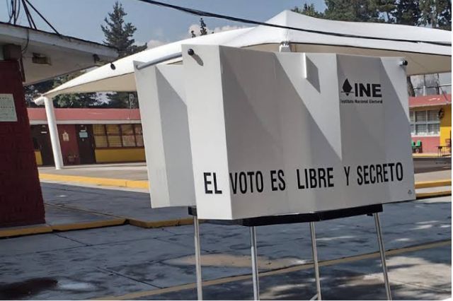 Elección judicial 2025: calendario completo desde campañas hasta voto