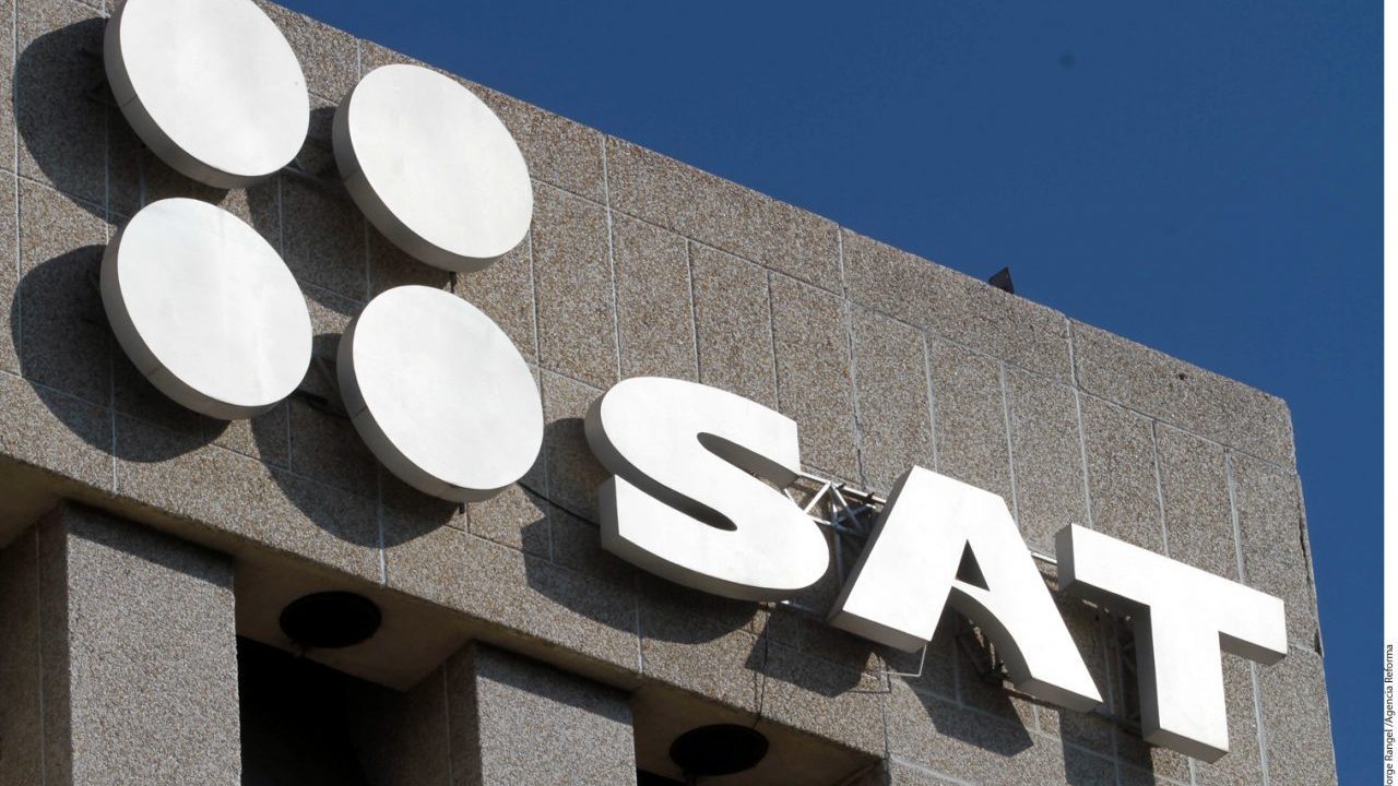 Declaración anual antes del 1 de abril: SAT