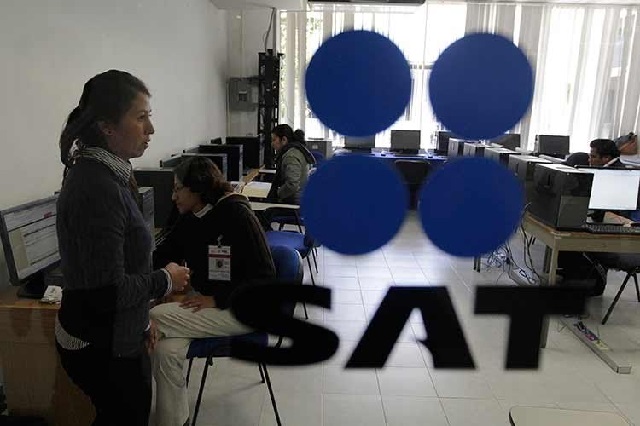 Advierte Canacintra Tehuacán de revisiones del SAT al sector médico